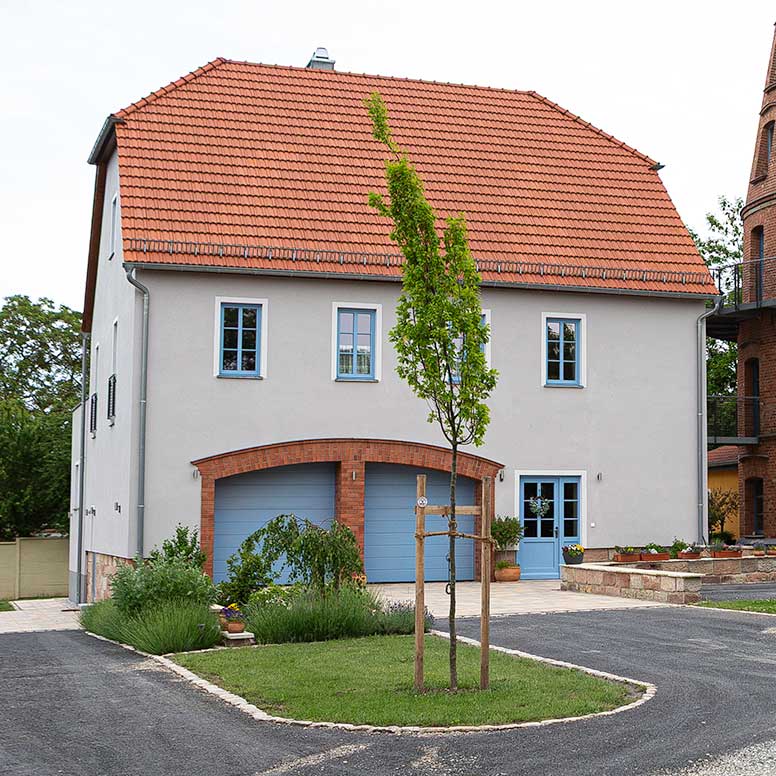 Haus Kornkammer